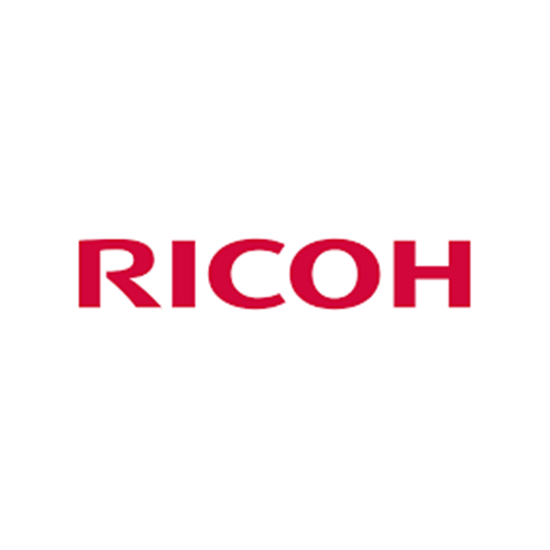 Ricoh logo